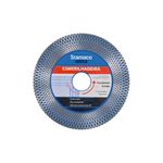Disco Diamantado Premium Corte E Desbaste - Stamaco