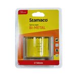 Serra Copo Bi-Metal - Stamaco