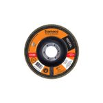 Flap De Lixa Para Metal - Stamaco