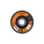 Flap De Lixa Para Metal - Stamaco