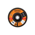 Flap De Lixa Para Metal - Stamaco