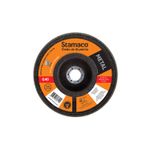 Flap De Lixa Para Metal - Stamaco