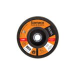 Flap De Lixa Para Metal - Stamaco