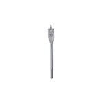 Broca Chata Para Madeira - Stamaco