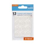 Protetor Anti Impacto Transparente - Stamaco Home