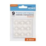 Protetor Anti Impacto Transparente - Stamaco Home
