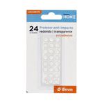 Protetor Anti Impacto Transparente - Stamaco Home