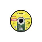 Rebolo Cônico Para Alvenaria - Stamaco