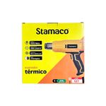 Soprador Térmico - Stamaco