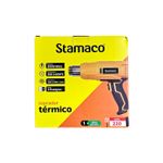 Soprador Térmico - Stamaco