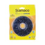 Copa Removedor Sólido (Esmerilhadeira) - Stamaco