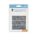 Feltro Quadrado - Stamaco Home