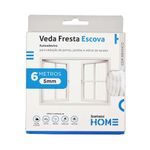 Veda Fresta Escova - Stamaco Home