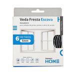 Veda Fresta Escova - Stamaco Home
