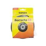 Disco De Borracha Para Boina - Stamaco