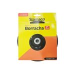 Disco De Borracha Para Boina - Stamaco