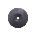Disco De Borracha Para Boina - Stamaco