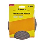 Lixa Tipo Tela - Stamaco