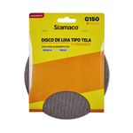 Lixa Tipo Tela - Stamaco