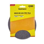 Lixa Tipo Tela - Stamaco