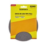 Lixa Tipo Tela - Stamaco