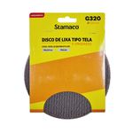 Lixa Tipo Tela - Stamaco