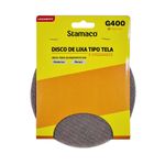 Lixa Tipo Tela - Stamaco