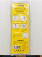 Estilete Modelo 507 - Stamaco