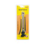 Estilete Modelo 507 - Stamaco
