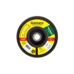 Flap De Lixa Para Construção - Stamaco