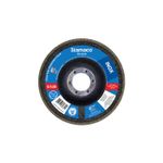 Flap De Lixa Para Inox - Stamaco