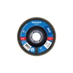 Flap De Lixa Para Inox - Stamaco