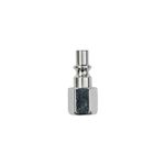 Adaptador Engate Rápido Com Rosca - Stamaco