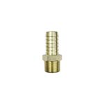 Conector Espigão Com Rosca - Stamaco