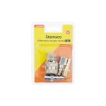 Jg De Conectores 4Pcs - Stamaco