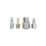 Jg De Conectores 4Pcs - Stamaco