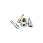 Jg De Conectores 4Pcs - Stamaco