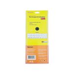 Jogo Chave Torx Longa (Com Alavanca) Zh014 - Stamaco