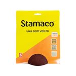 Lixa Com Velcro - Stamaco