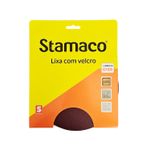 Lixa Com Velcro - Stamaco