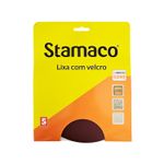 Lixa Com Velcro - Stamaco