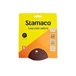 Lixa Com Velcro - Stamaco