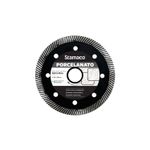 Disco Diamantado Stamaco Porcelanato - Stamaco
