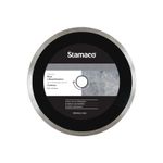 Disco Diamantado Stamaco Contínuo - Stamaco