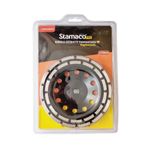 Rebolo Diamantado De Desbaste Segmentado - Stamaco