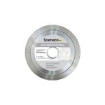 Disco Diamantado Sm Contínuo P/ Porcelanato - Stamaco