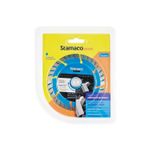 Disco Diamantado Premium Segmentado - Stamaco