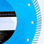 Disco Diamantado Premium Porcelanato - Stamaco