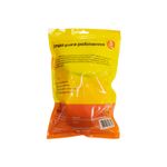 Jogo Esponjas Para Polimento 100mm - 5 Peças - Stamaco