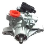 Bomba Direção Hidráulica Honda New Civic 1.8 16v 2006 à 2011